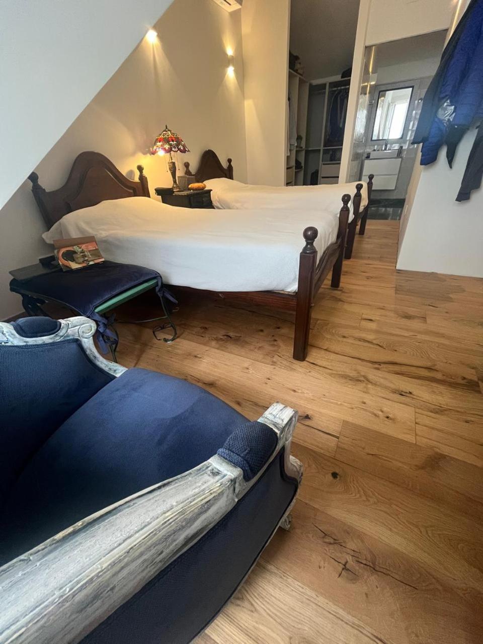Family Heart Of Appartement