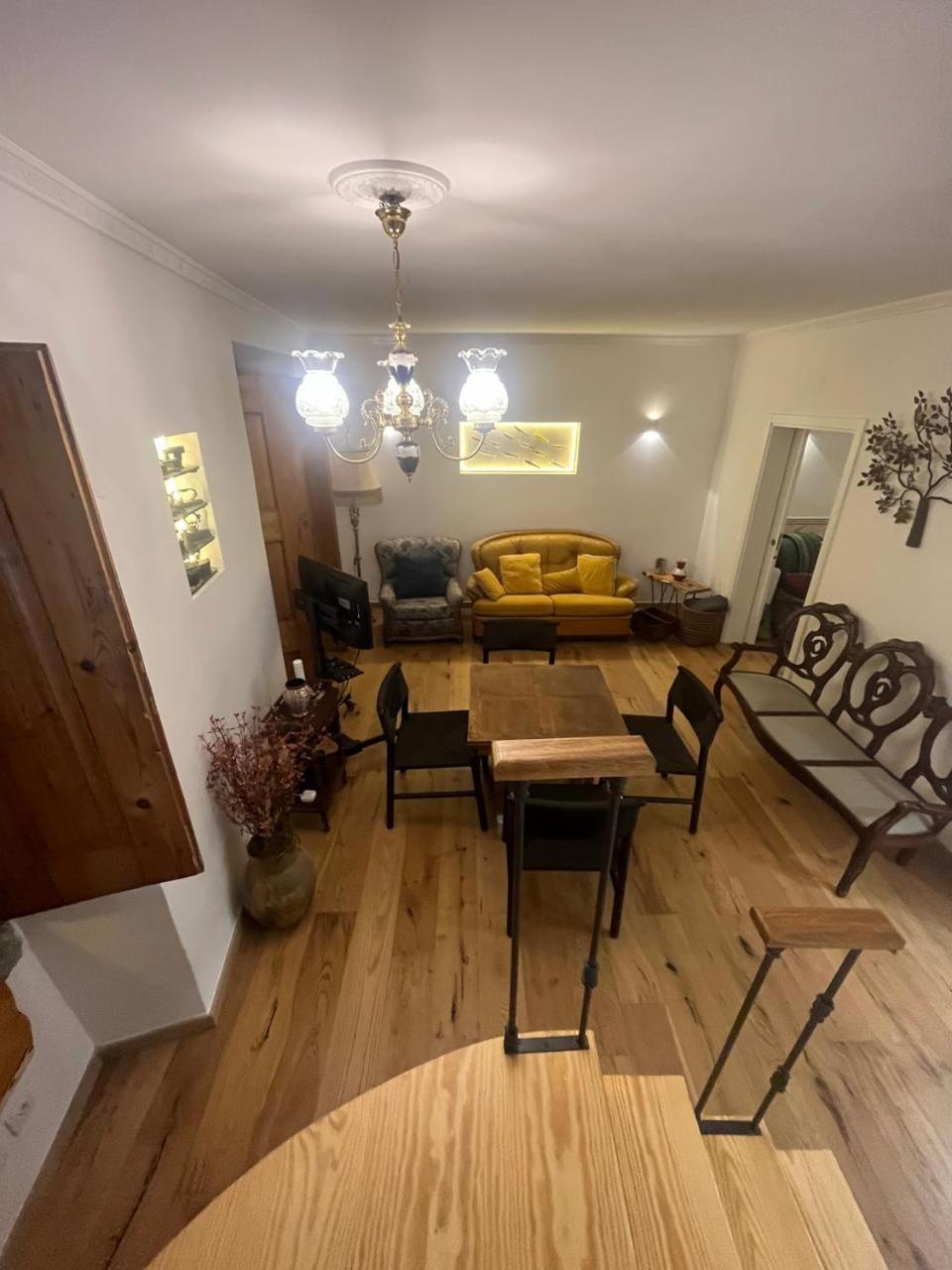 Appartement Family Heart Of